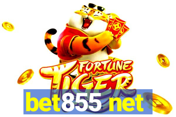 bet855 net